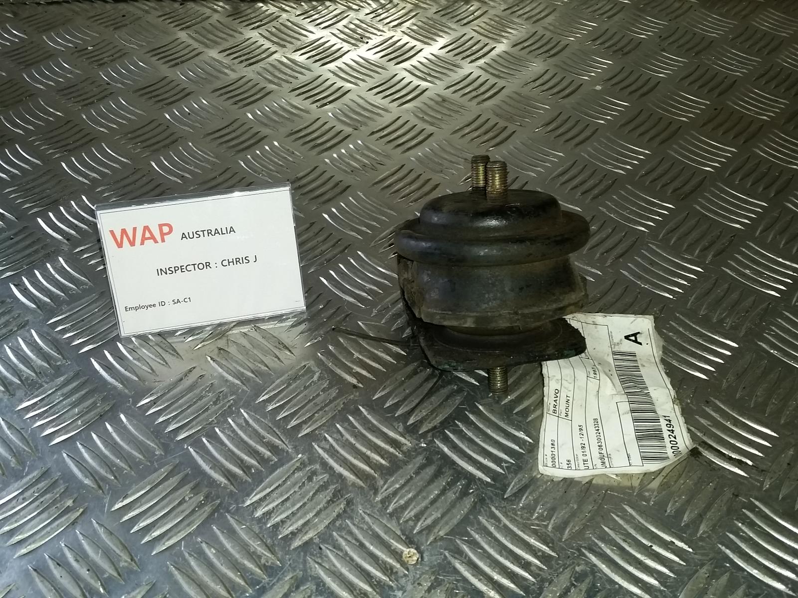 View Auto part Mount Mazda Bravo 1993
