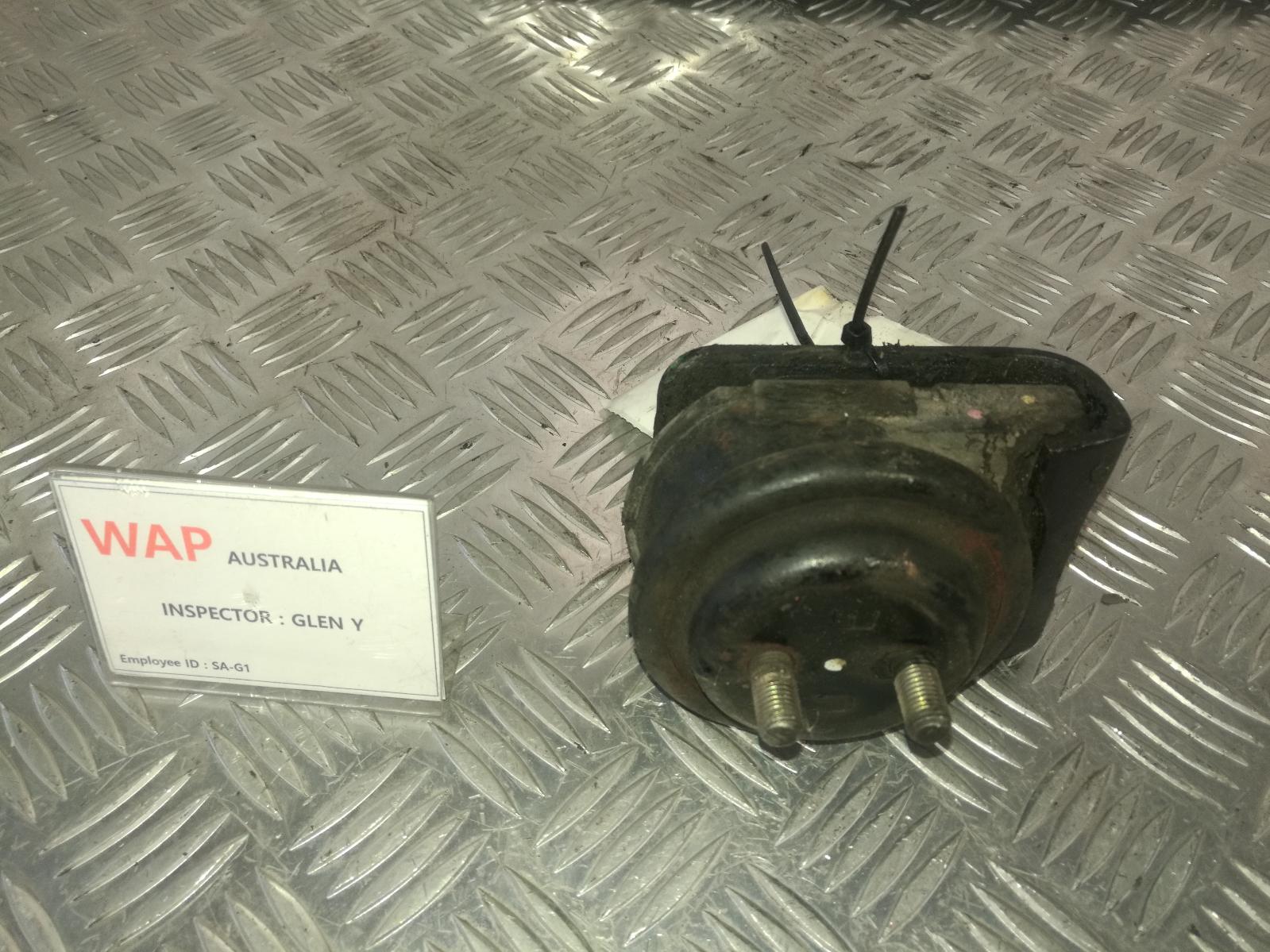 View Auto part Mount Mazda Bravo 1993