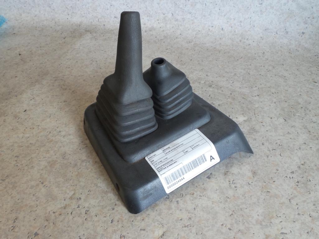 View Auto part Gear Stick/Shifter Mazda Bravo 1993