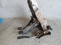 View Auto part Pedal Assembly Mazda Bravo 1993