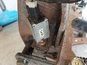 View Auto part Pedal Assembly Mazda Bravo 1993