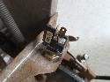 View Auto part Pedal Assembly Mazda Bravo 1993