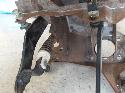 View Auto part Pedal Assembly Mazda Bravo 1993