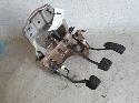 View Auto part Pedal Assembly Mazda Bravo 1993