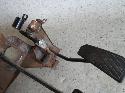 View Auto part Pedal Assembly Mazda Bravo 1993