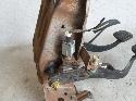 View Auto part Pedal Assembly Mazda Bravo 1993