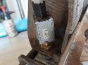 View Auto part Pedal Assembly Mazda Bravo 1993