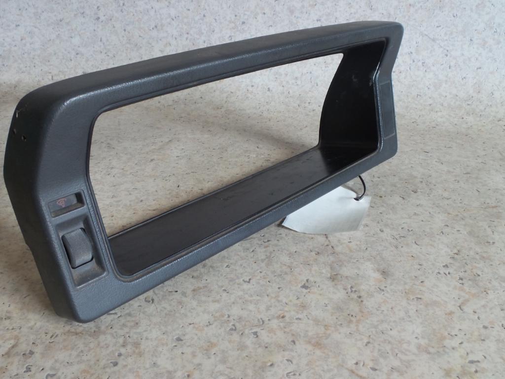 1993 Mazda Bravo Instrument Cluster View Auto part Instrument Cluster Mazda Bravo 1993