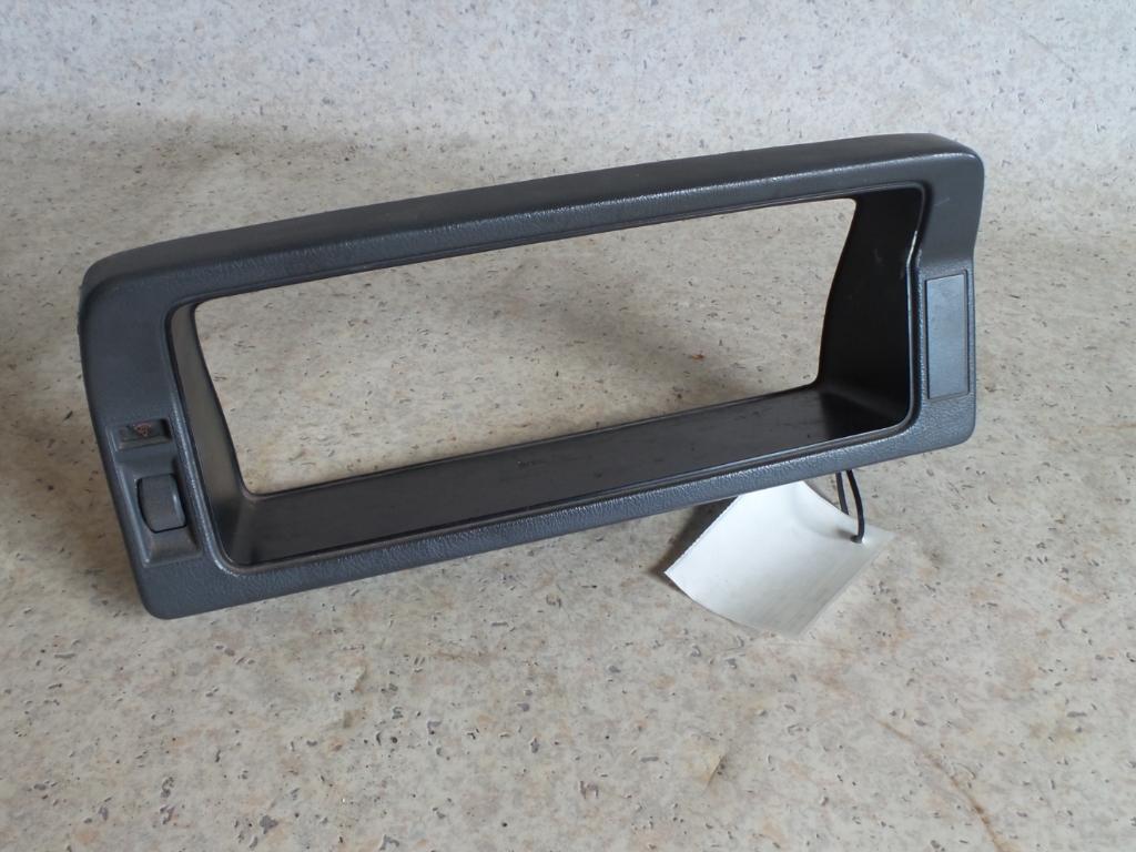 1993 Mazda Bravo Instrument Cluster View Auto part Instrument Cluster Mazda Bravo 1993