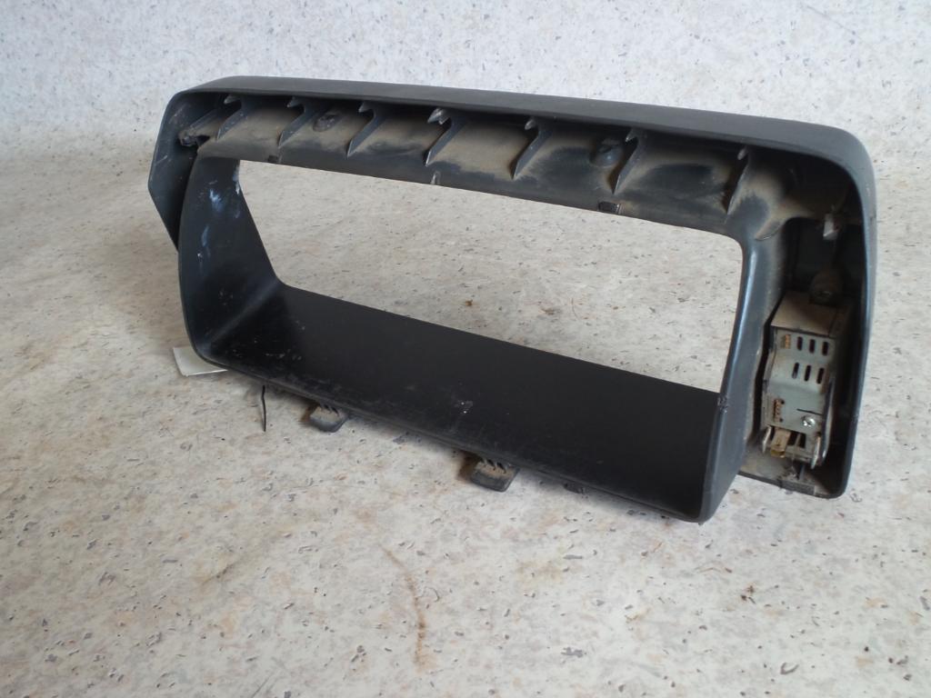 1993 Mazda Bravo Instrument Cluster View Auto part Instrument Cluster Mazda Bravo 1993
