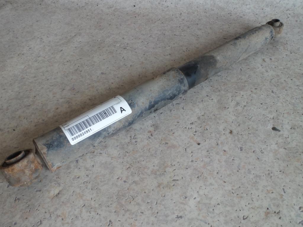 View Auto part Shock Absorber Mazda Bravo 1993