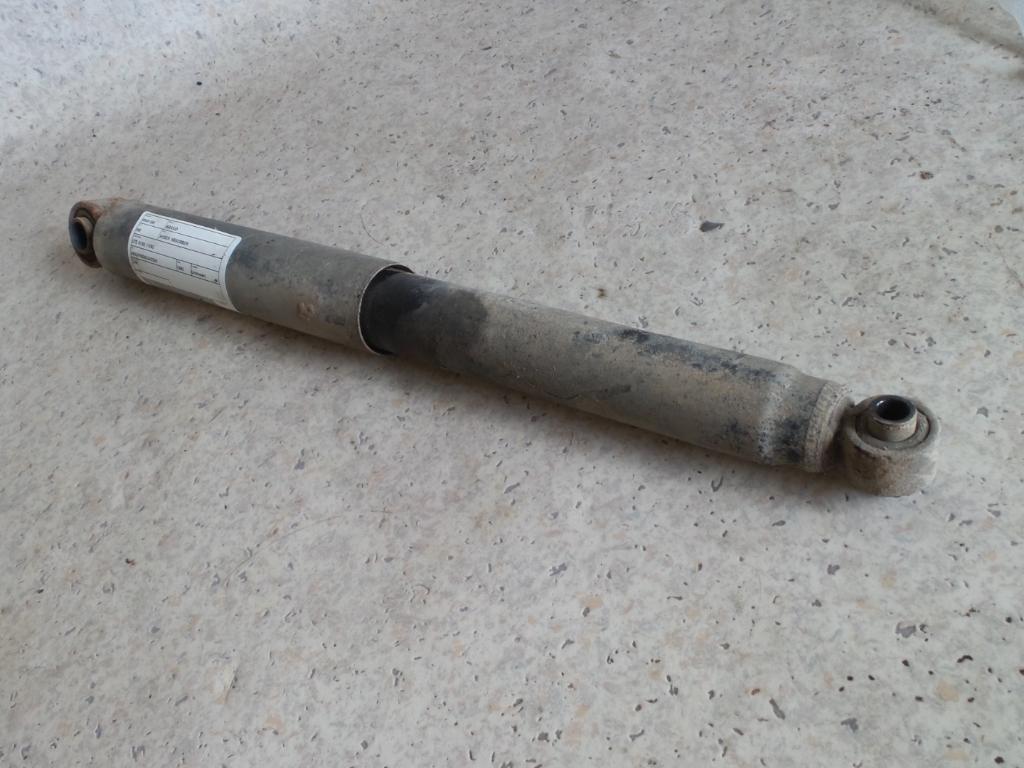 View Auto part Shock Absorber Mazda Bravo 1993