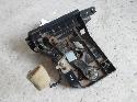 View Auto part Heater/Ac Controls Mazda Bravo 1993