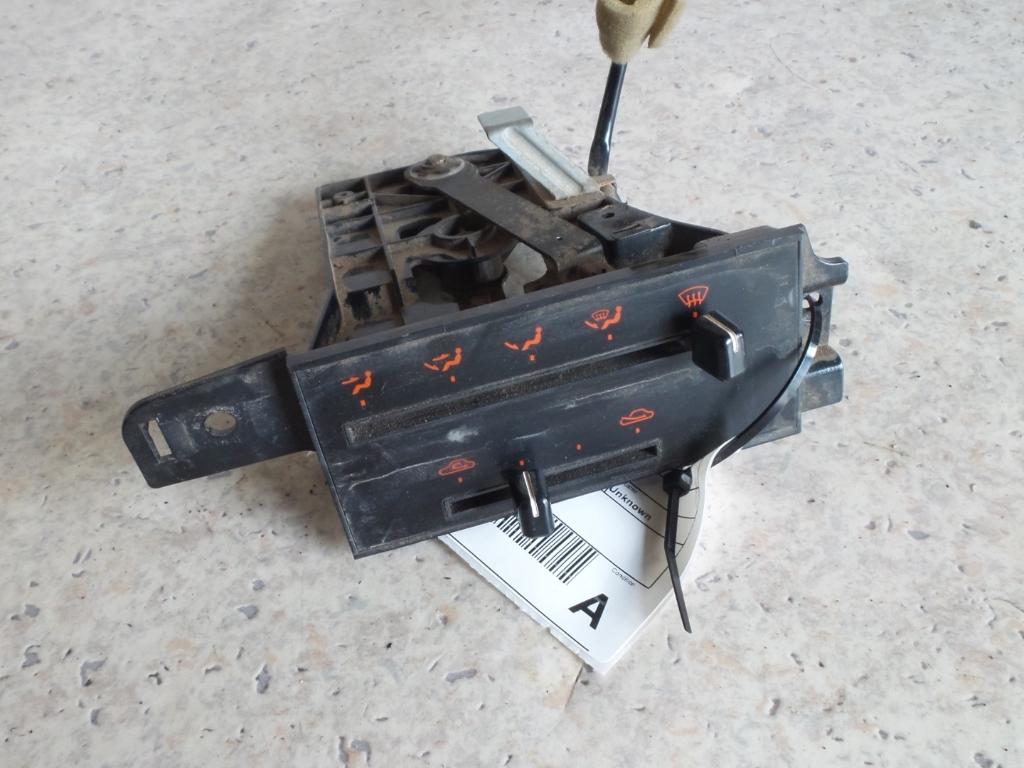 View Auto part Heater/Ac Controls Mazda Bravo 1993