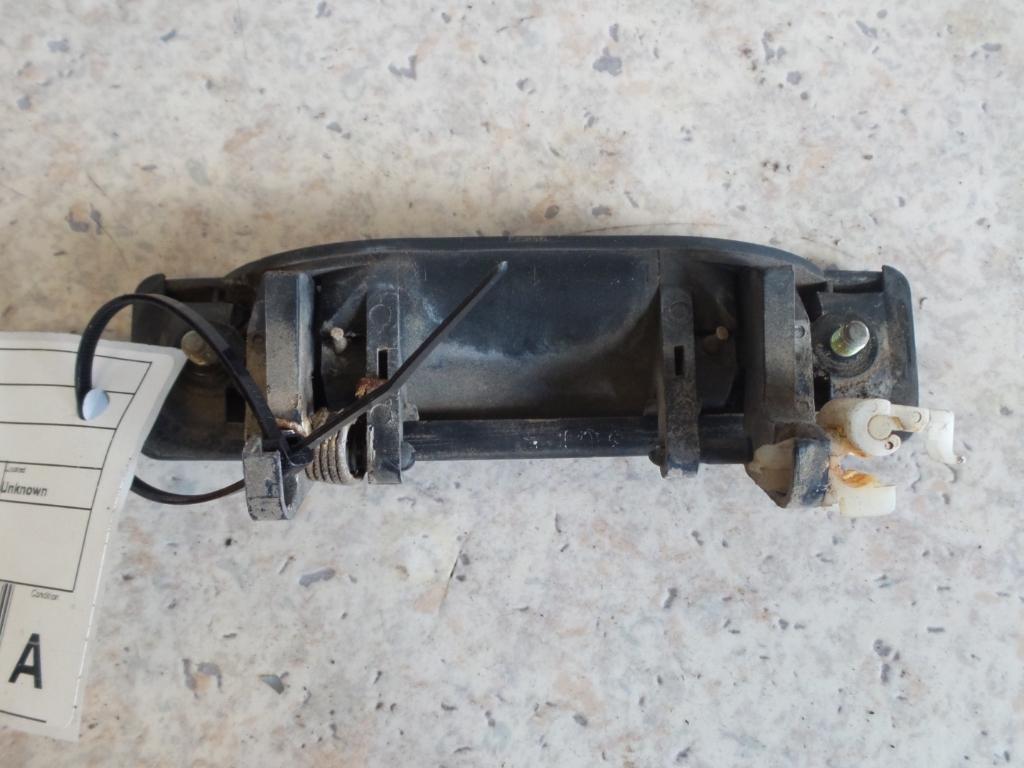 View Auto part Door Handle Mazda Bravo 1993