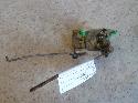 View Auto part Door/Boot/Gate Lock Mazda Bravo 1993