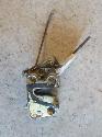 View Auto part Door/Boot/Gate Lock Mazda Bravo 1993