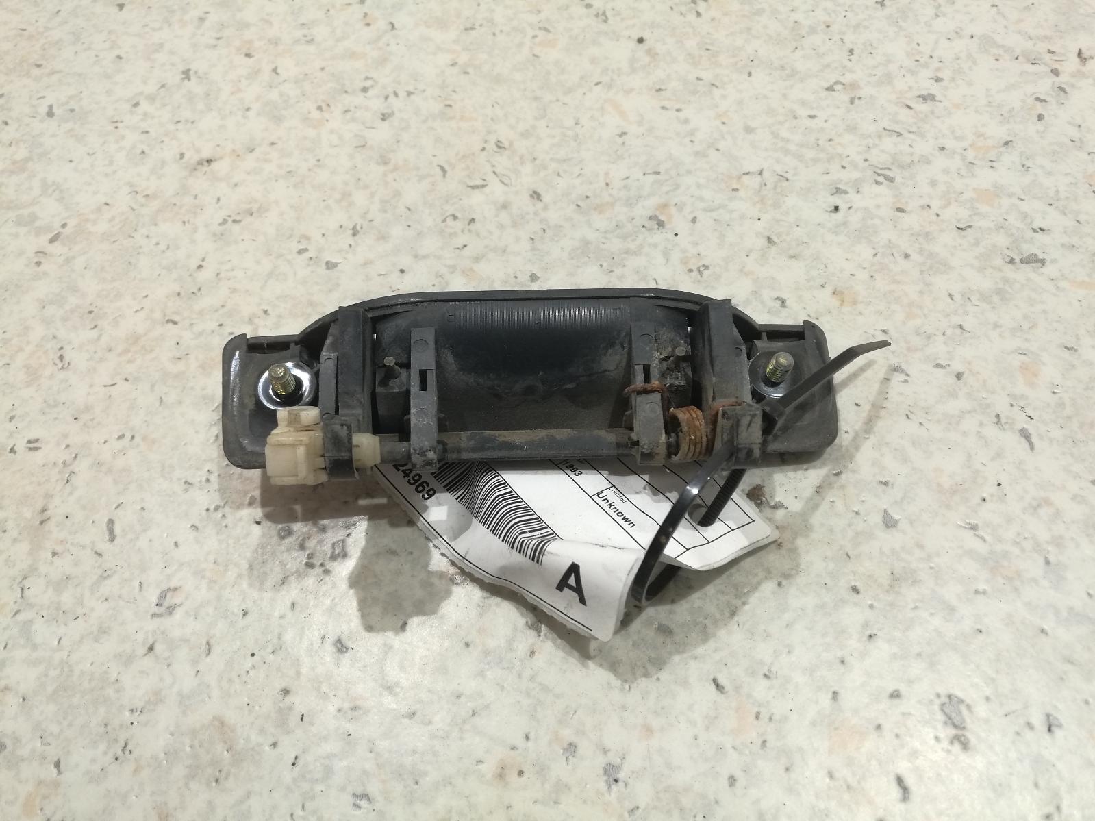 1993 Mazda Bravo Door Handle View Auto part Door Handle Mazda Bravo 1993