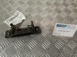View Auto part Door Handle Mazda Bravo 1993