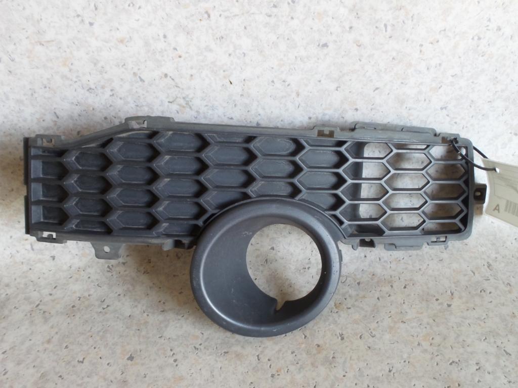 View Auto part Grille Holden Captiva 2009