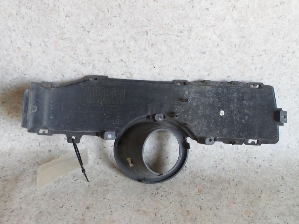 View Auto part Left Indicator/Fog/Side Holden Captiva 2009
