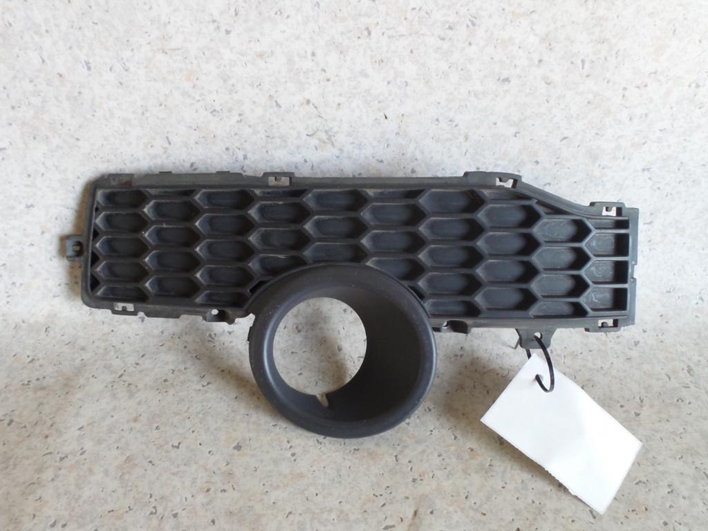 View Auto part Left Indicator/Fog/Side Holden Captiva 2009