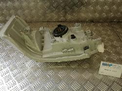 View Auto part Left Headlamp Toyota Hiace 2013