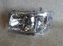 View Auto part Left Headlamp Toyota Hiace 2013