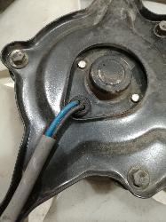 View Auto part Fan Mitsubishi Mirage 1999