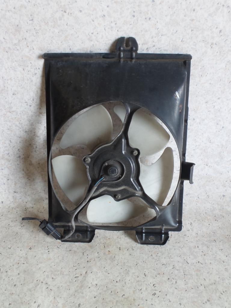 1999 Mitsubishi Mirage Fan View Auto part Fan Mitsubishi Mirage 1999