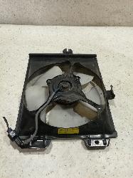 View Auto part Fan Mitsubishi Mirage 1999