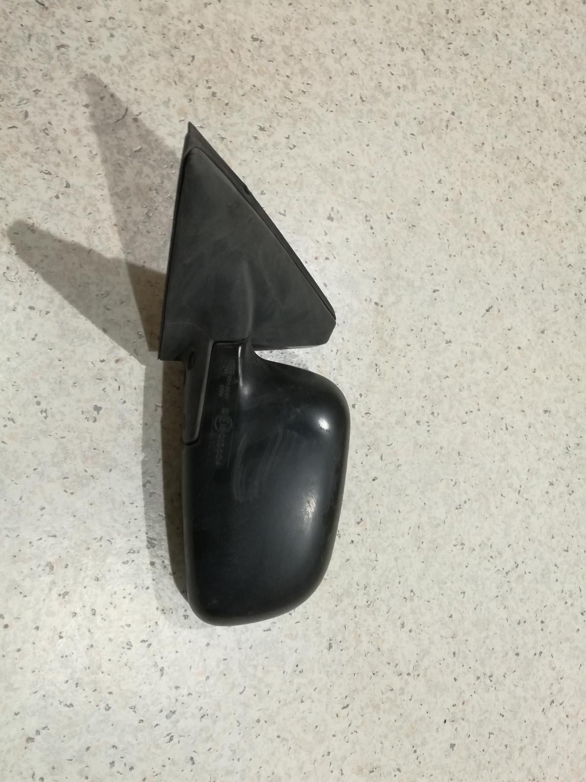 View Auto part Left Door Mirror Mitsubishi Mirage 1999