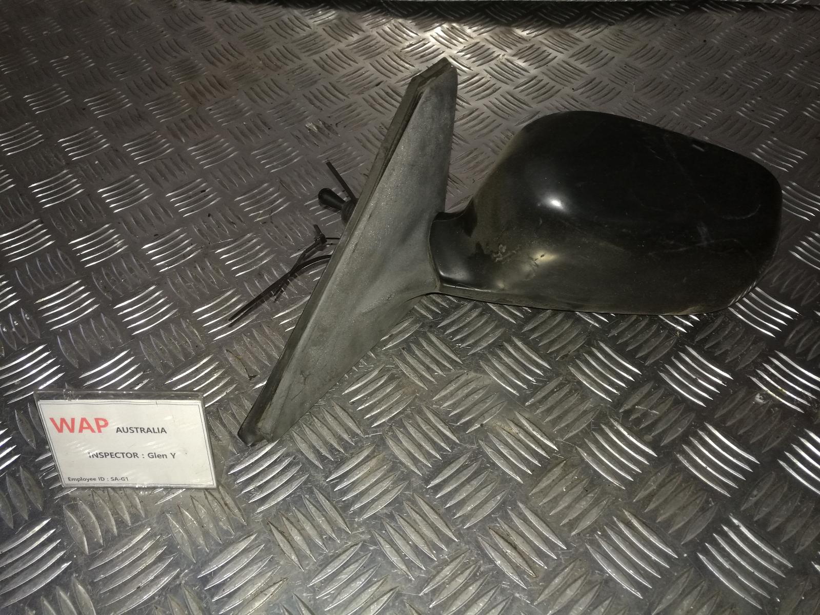 View Auto part Left Door Mirror Mitsubishi Mirage 1999