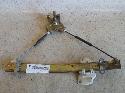 View Auto part Left Front Window Reg/Motor Mitsubishi Mirage 1999