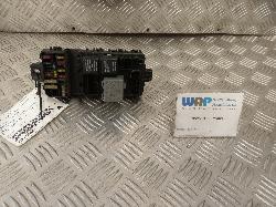 View Auto part Fuse Box Mitsubishi Mirage 1999