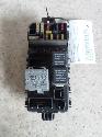 View Auto part Fuse Box Mitsubishi Mirage 1999
