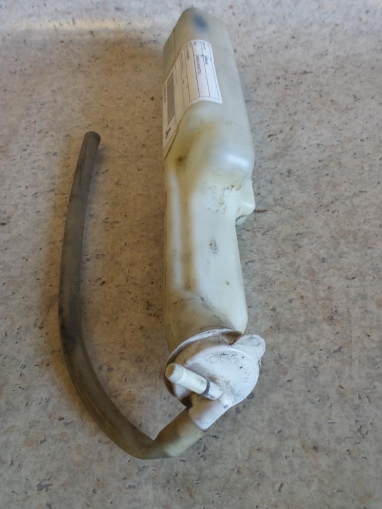1999 Mitsubishi Mirage Overflow Bottle View Auto part Overflow Bottle Mitsubishi Mirage 1999