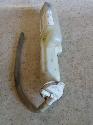 View Auto part Overflow Bottle Mitsubishi Mirage 1999