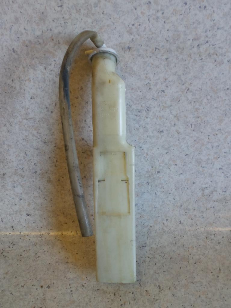 1999 Mitsubishi Mirage Overflow Bottle View Auto part Overflow Bottle Mitsubishi Mirage 1999