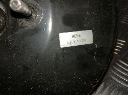 View Auto part Brake Booster Mitsubishi Mirage 1999