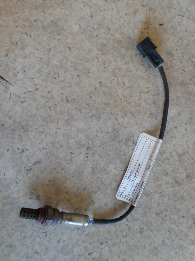 1999 Mitsubishi Mirage Oxygen Sensor View Auto part Oxygen Sensor Mitsubishi Mirage 1999