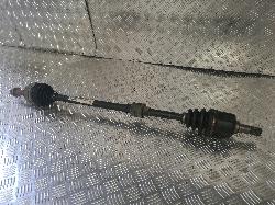 View Auto part Right Driveshaft Mitsubishi Mirage 1999
