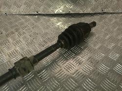 View Auto part Right Driveshaft Mitsubishi Mirage 1999
