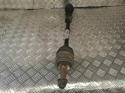 View Auto part Right Driveshaft Mitsubishi Mirage 1999