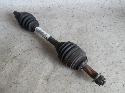 View Auto part Left Driveshaft Mitsubishi Mirage 1999