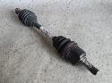 View Auto part Left Driveshaft Mitsubishi Mirage 1999