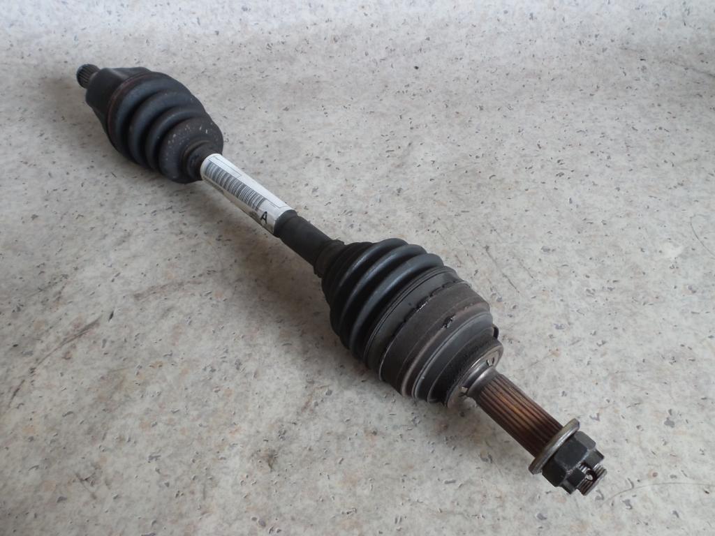 1999 Mitsubishi Mirage Left Driveshaft View Auto part Left Driveshaft Mitsubishi Mirage 1999