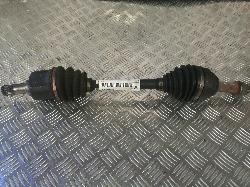 View Auto part Left Driveshaft Mitsubishi Mirage 1999
