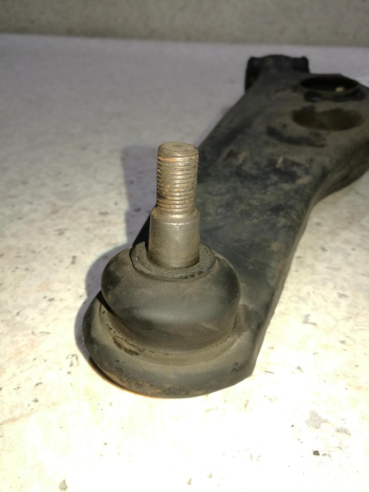 1999 Mitsubishi Mirage Left Front Lower Control Arm View Auto part Left Front Lower Control Arm Mitsubishi Mirage 1999
