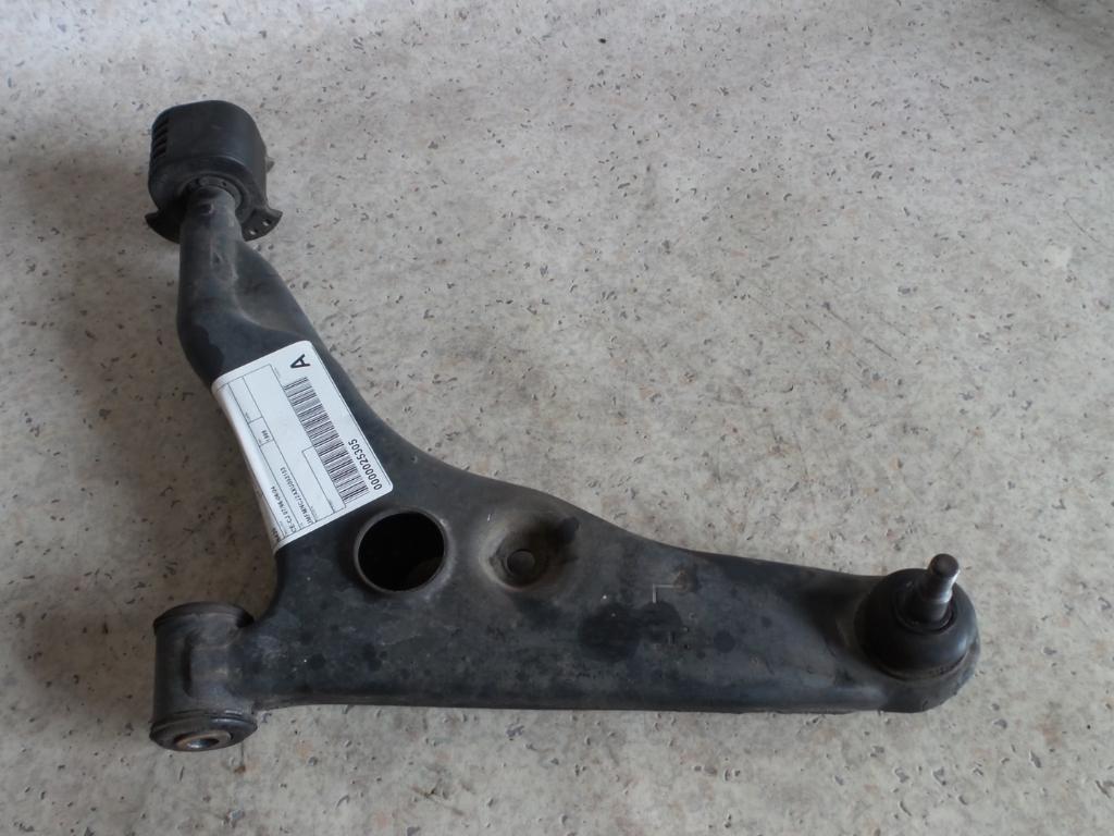 1999 Mitsubishi Mirage Left Front Lower Control Arm View Auto part Left Front Lower Control Arm Mitsubishi Mirage 1999